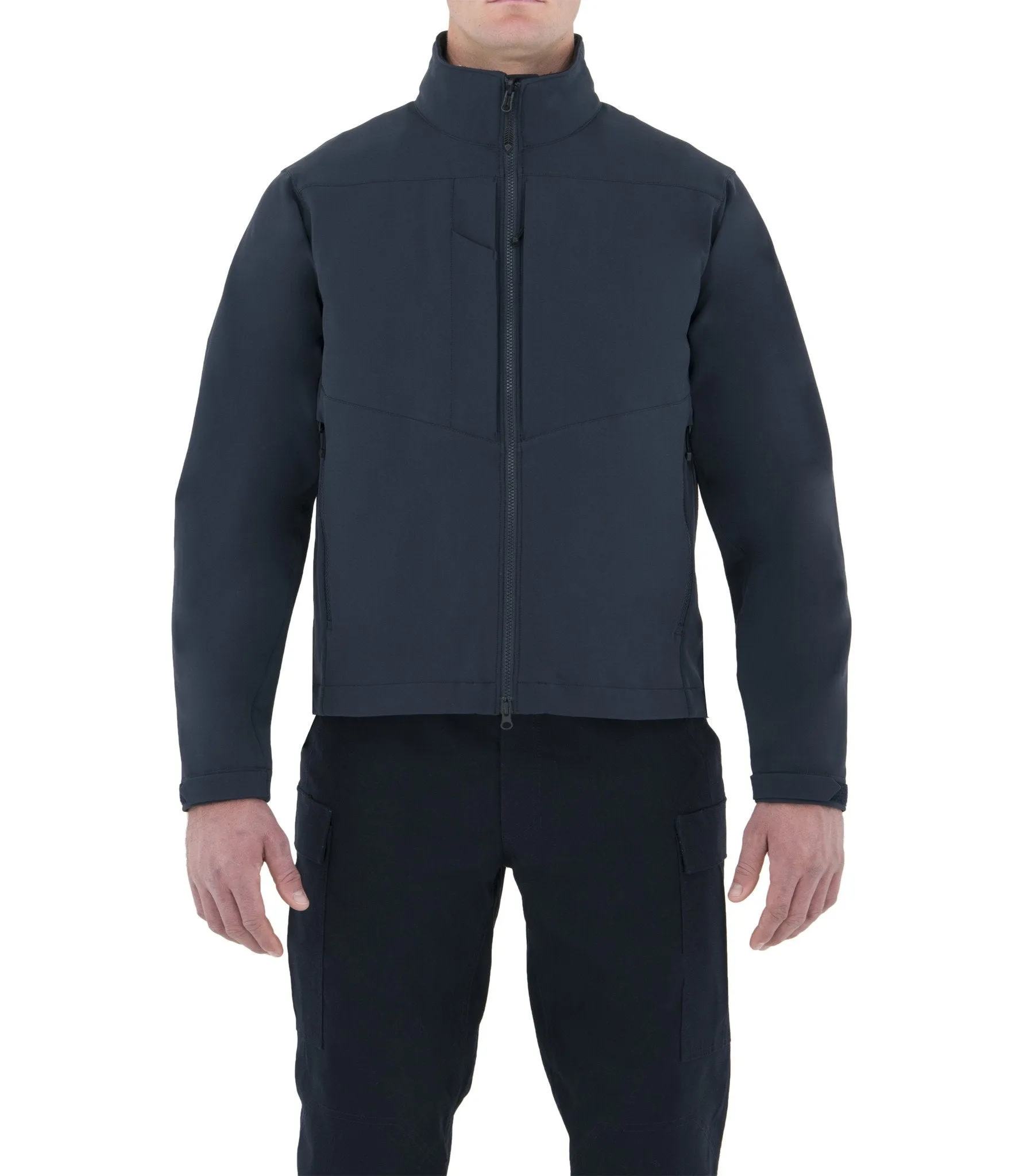 First Tactical Men's Tactix Softshell Jacket