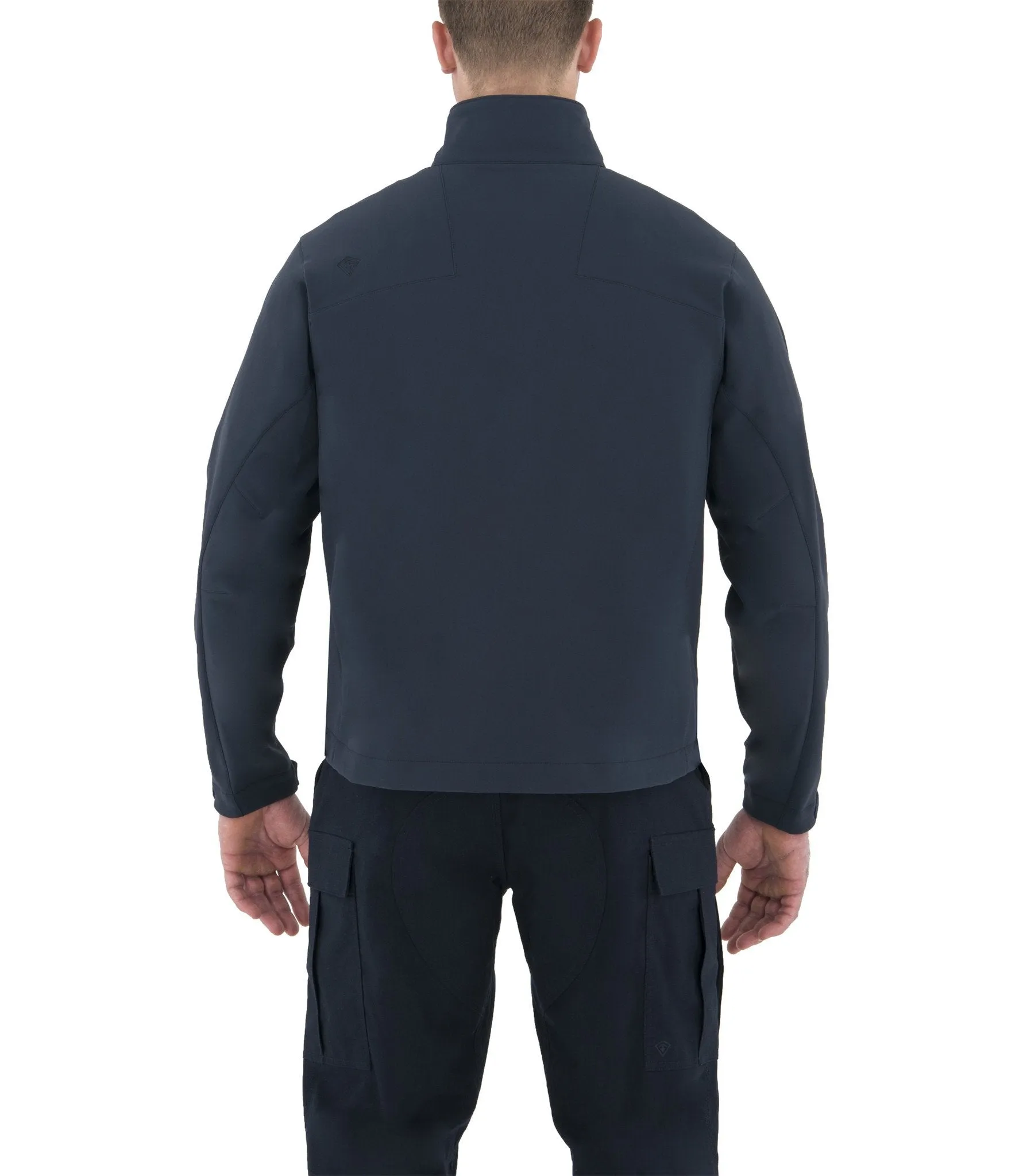 First Tactical Men's Tactix Softshell Jacket
