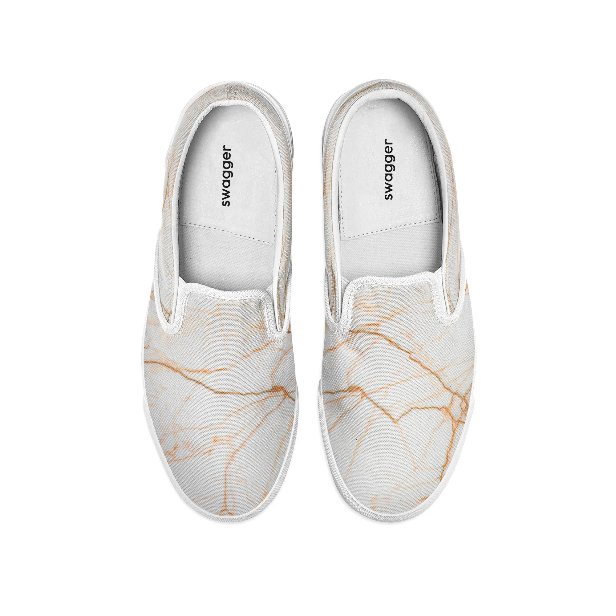 Flash Slip-On Sneaker