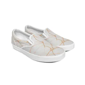 Flash Slip-On Sneaker