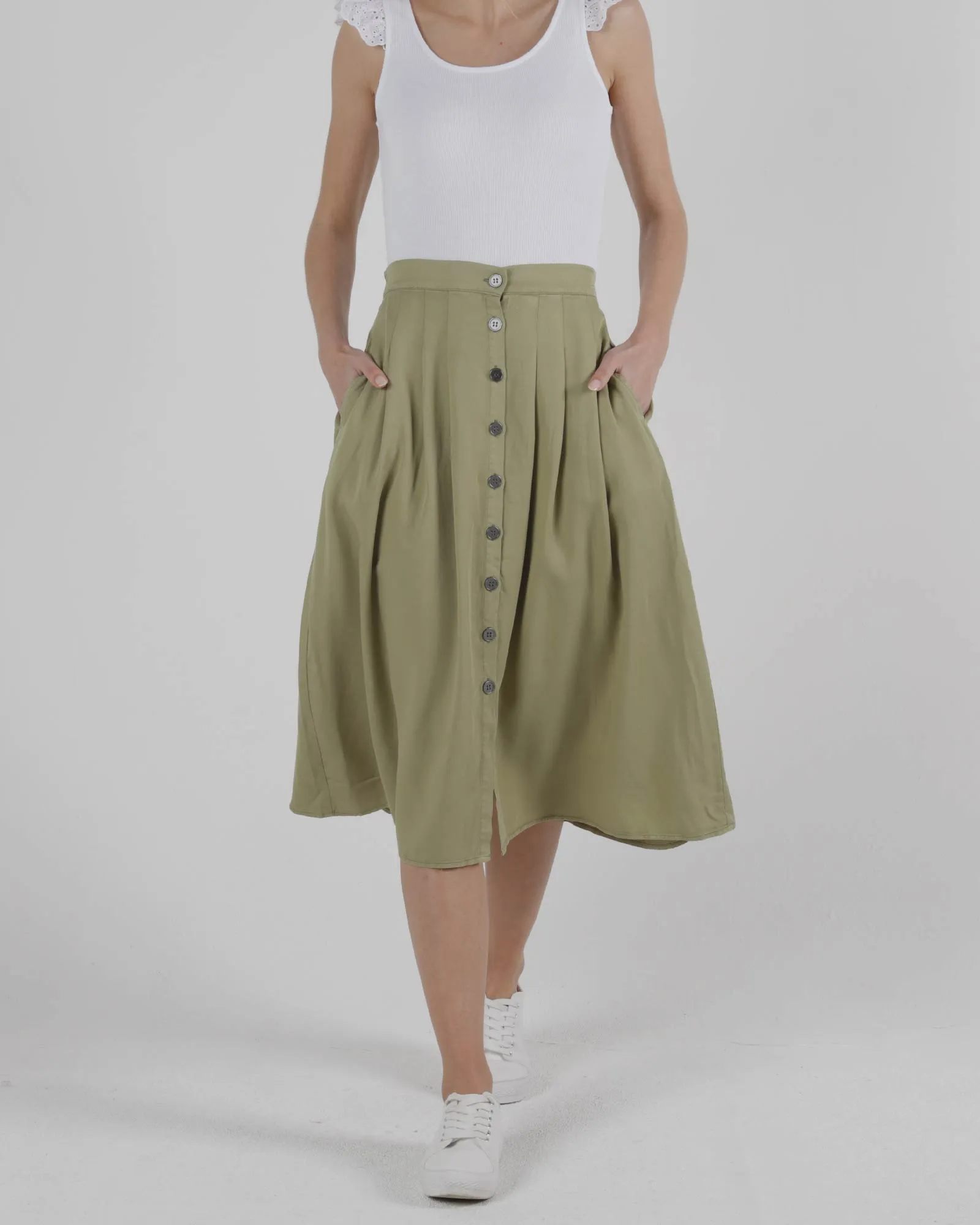 Frankie Skirt