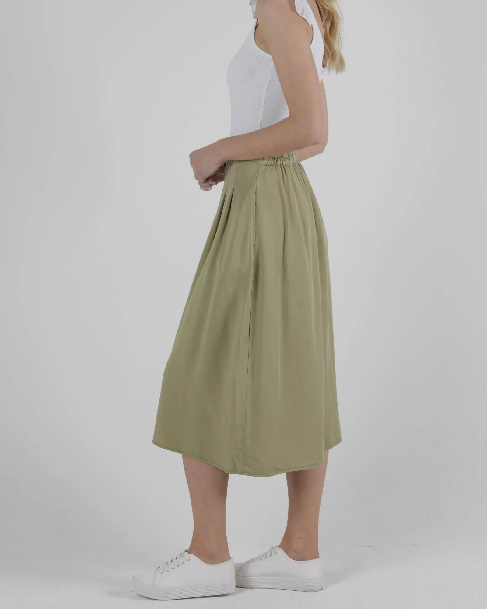 Frankie Skirt