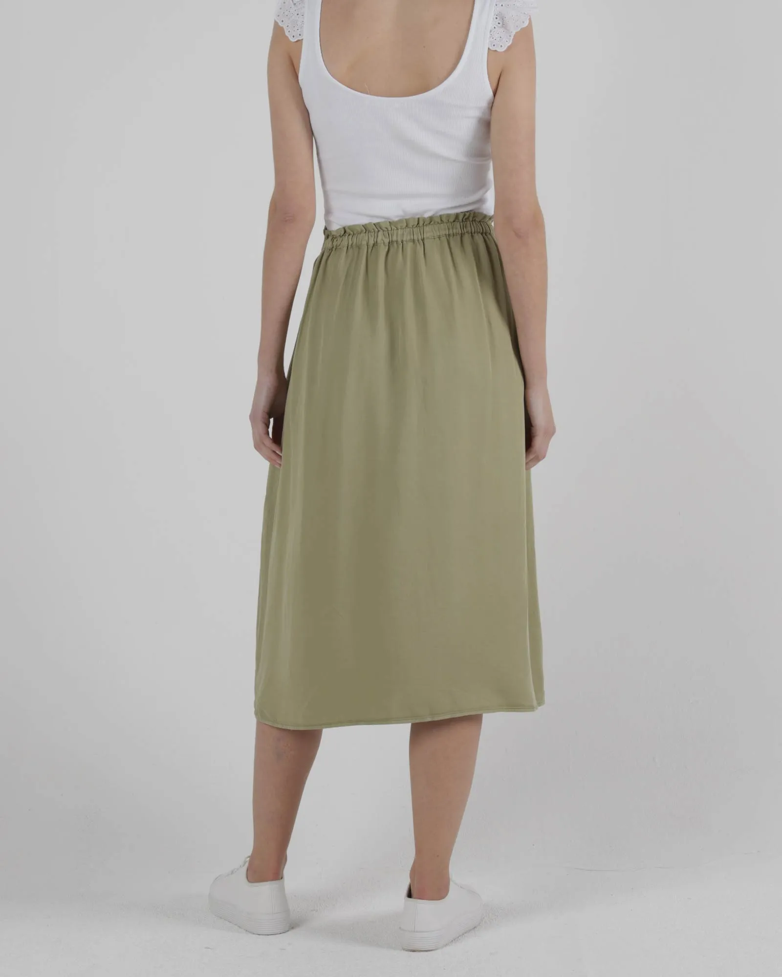Frankie Skirt