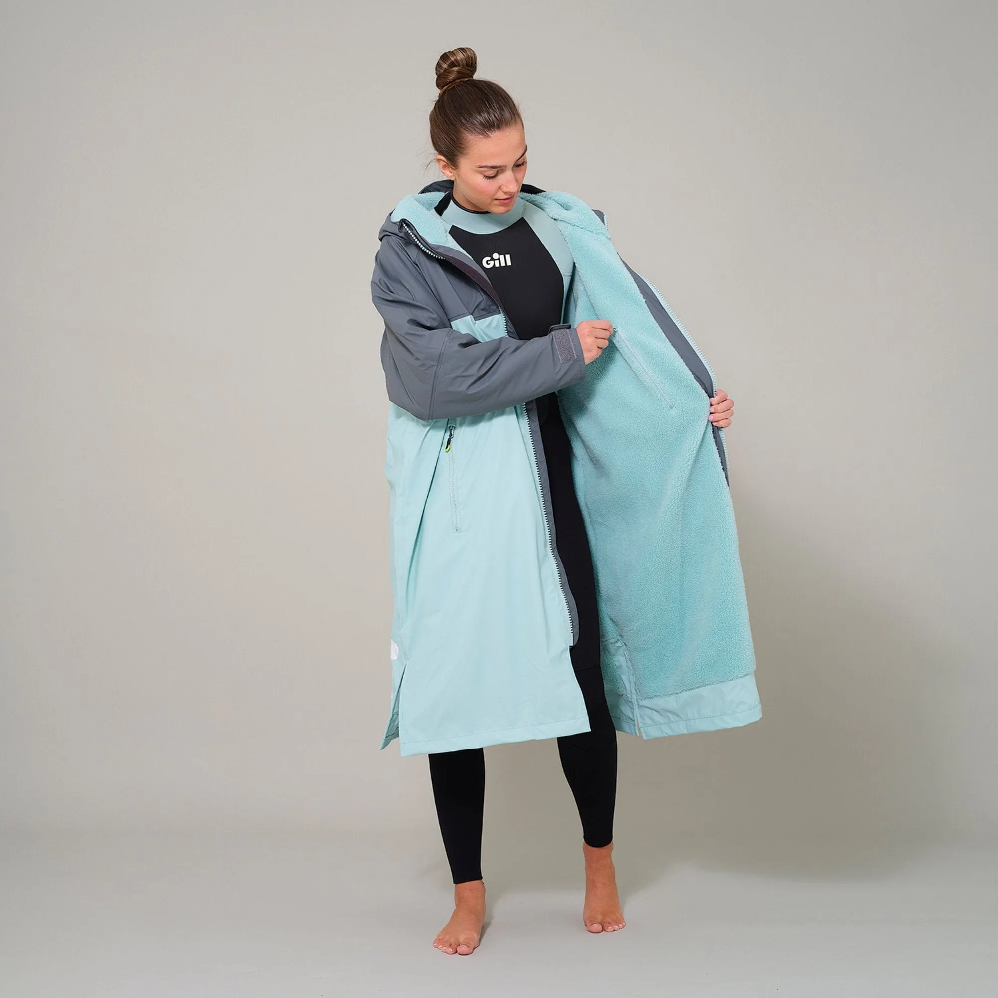 Gill Aqua Parka