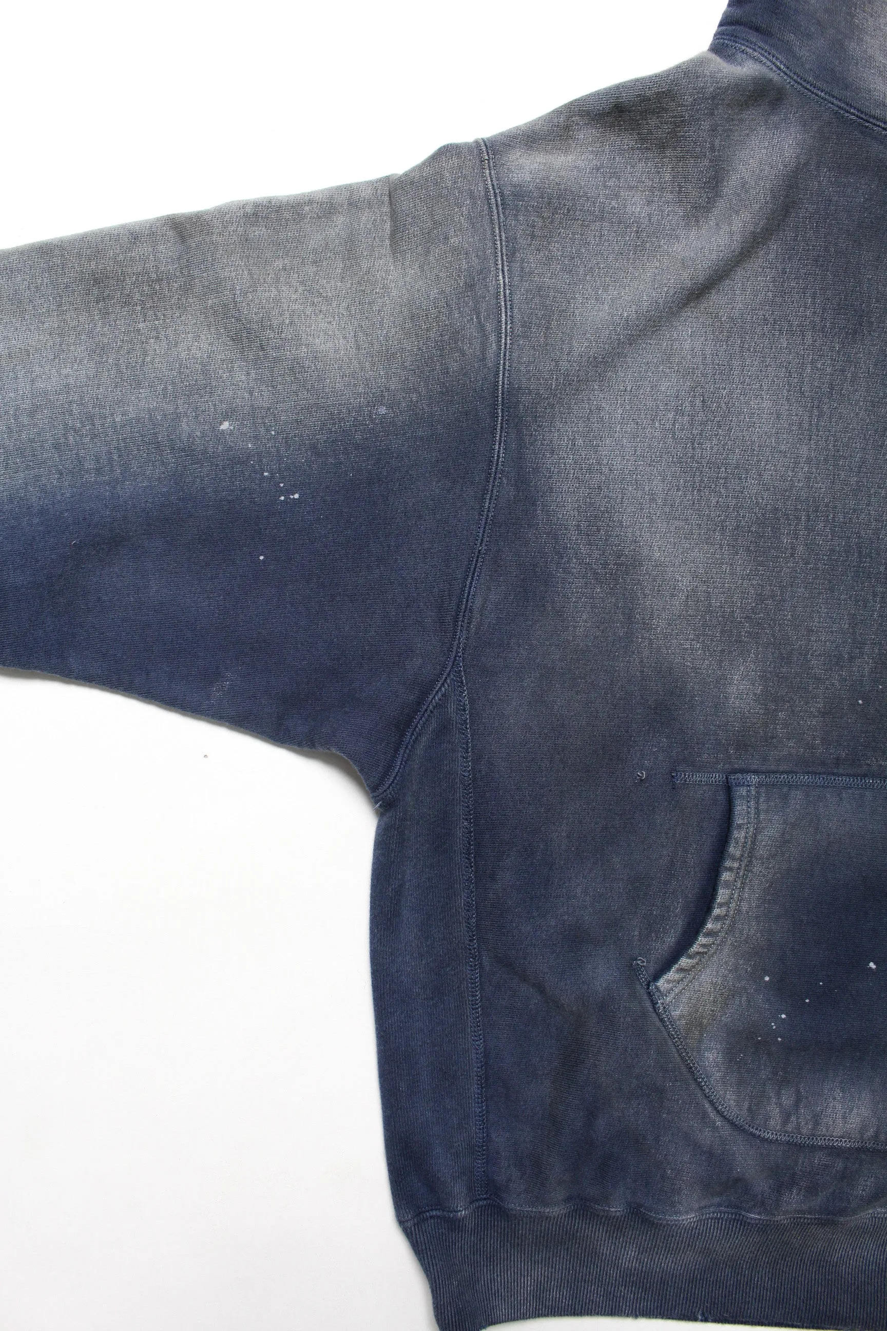 HARD AGEING HOODIE