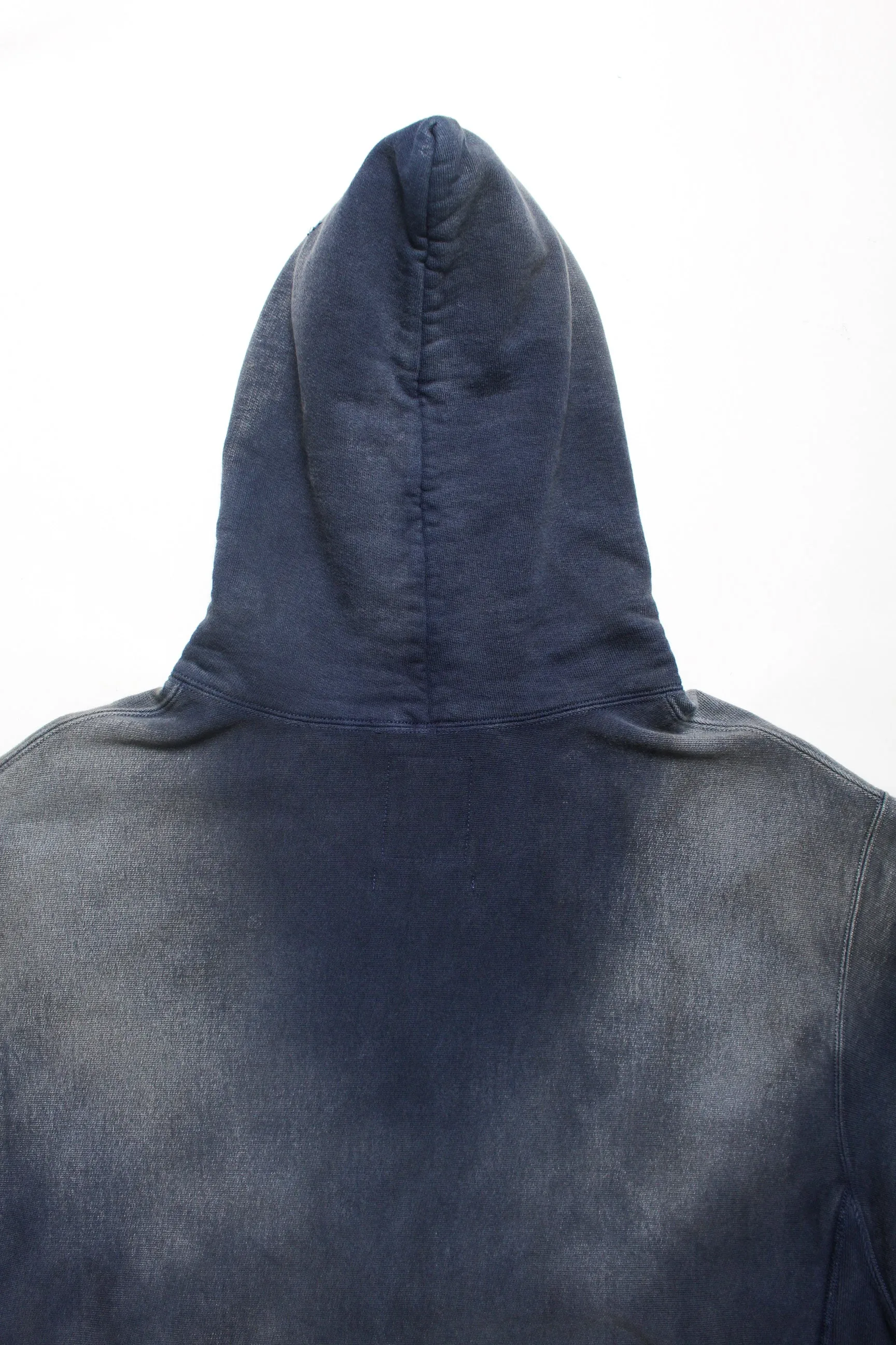 HARD AGEING HOODIE