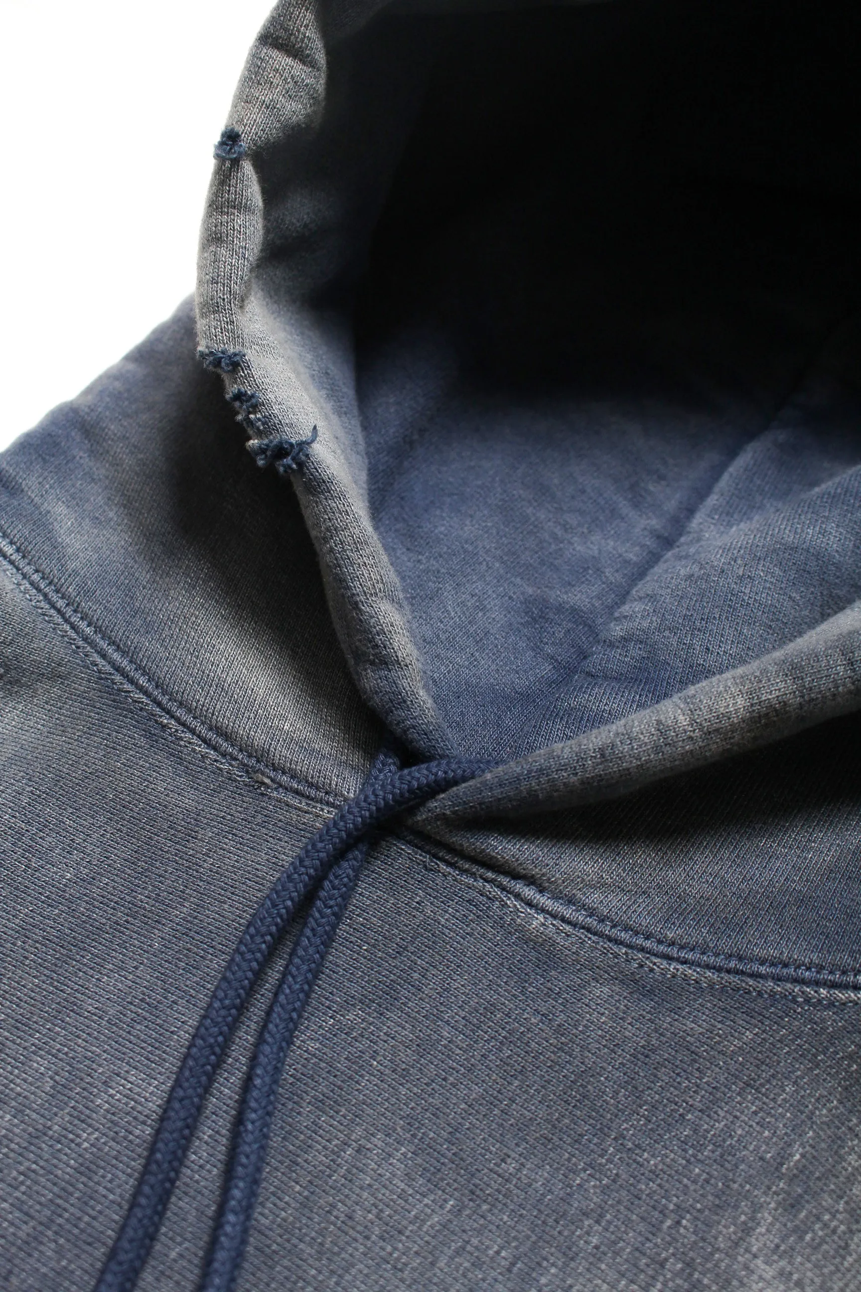 HARD AGEING HOODIE