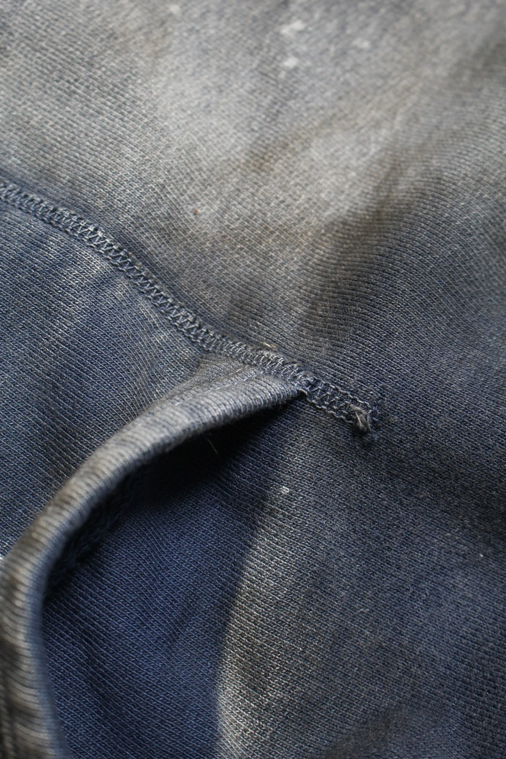 HARD AGEING HOODIE