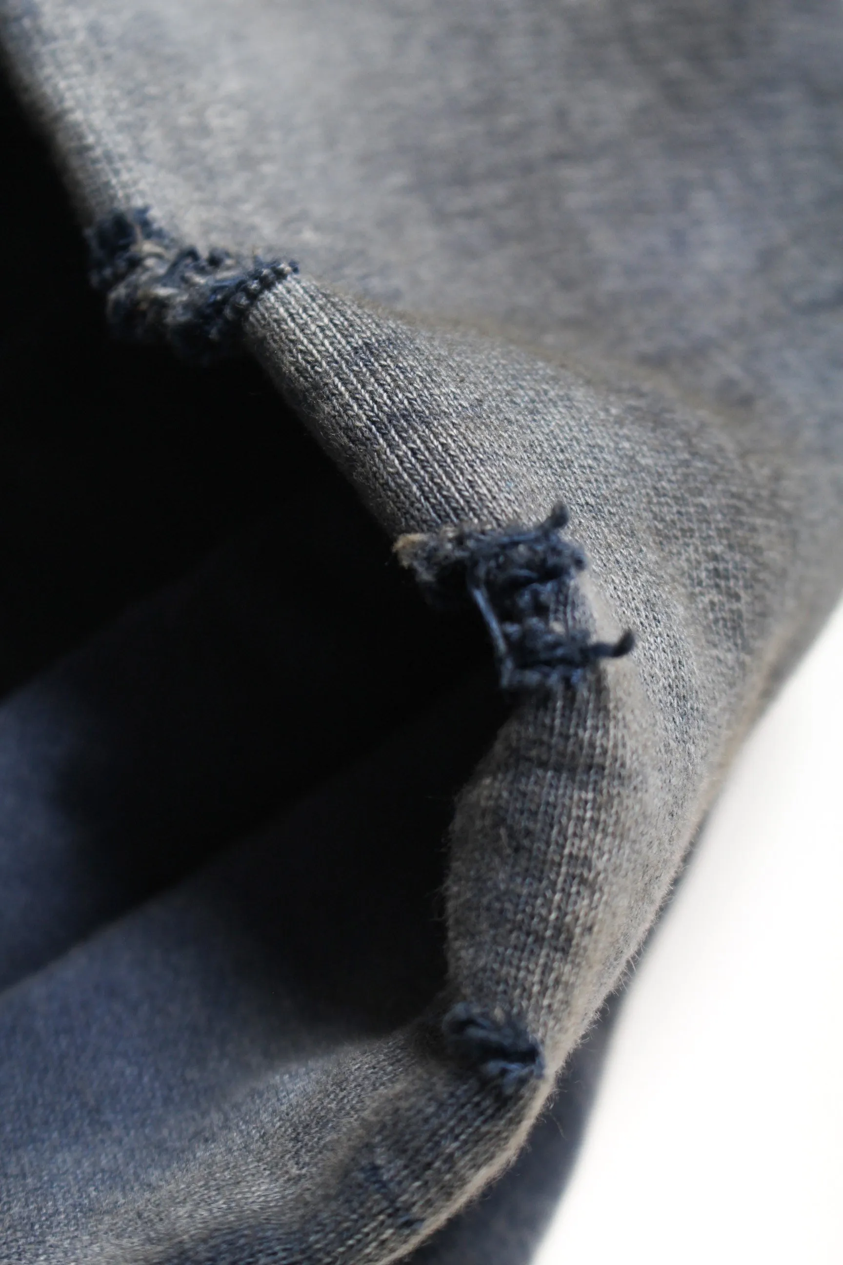 HARD AGEING HOODIE
