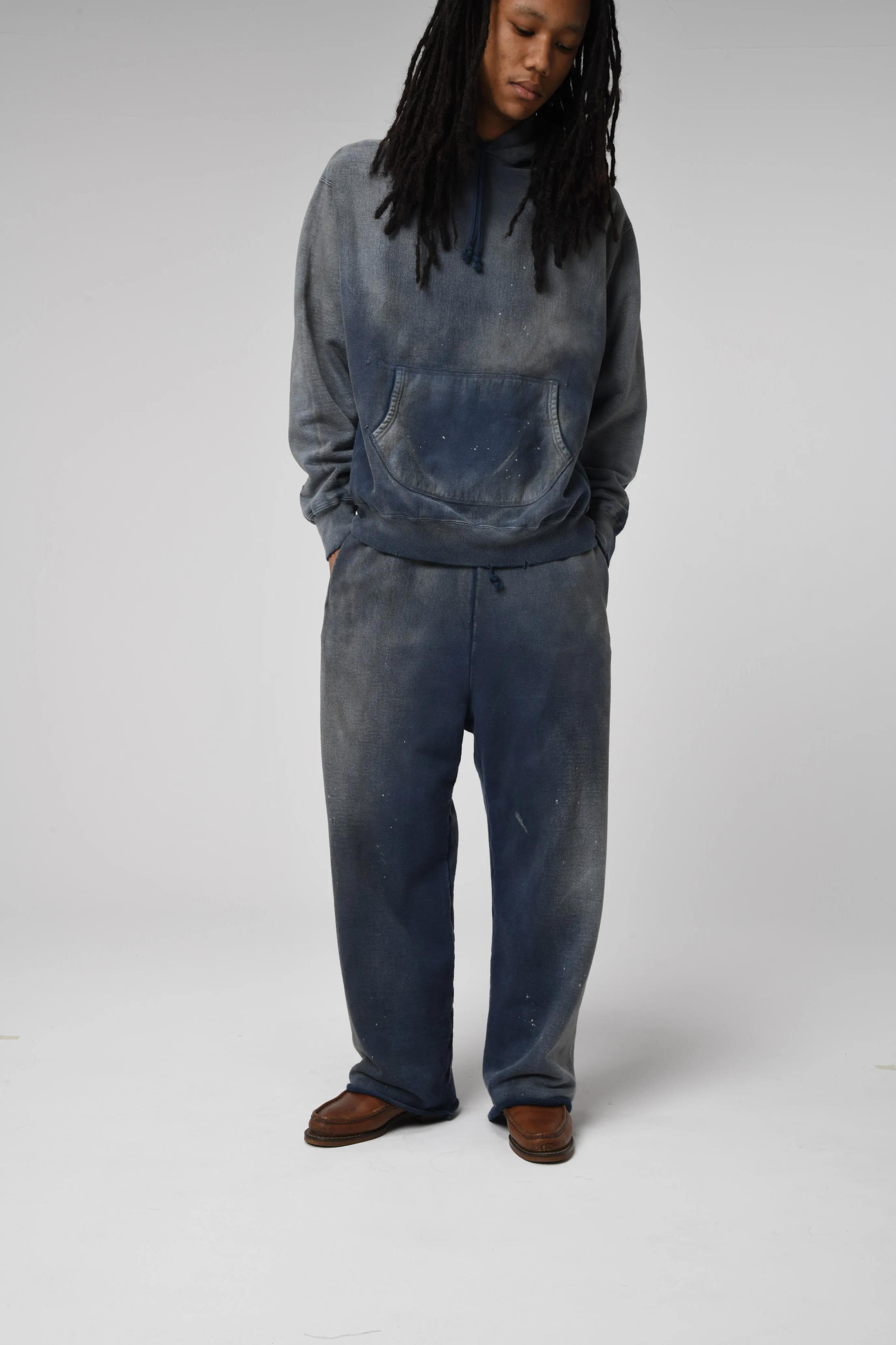 HARD AGEING HOODIE