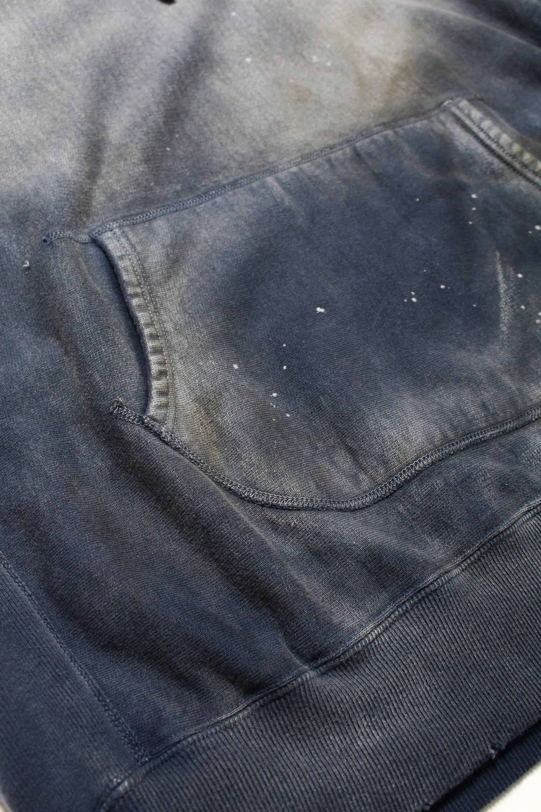 HARD AGEING HOODIE
