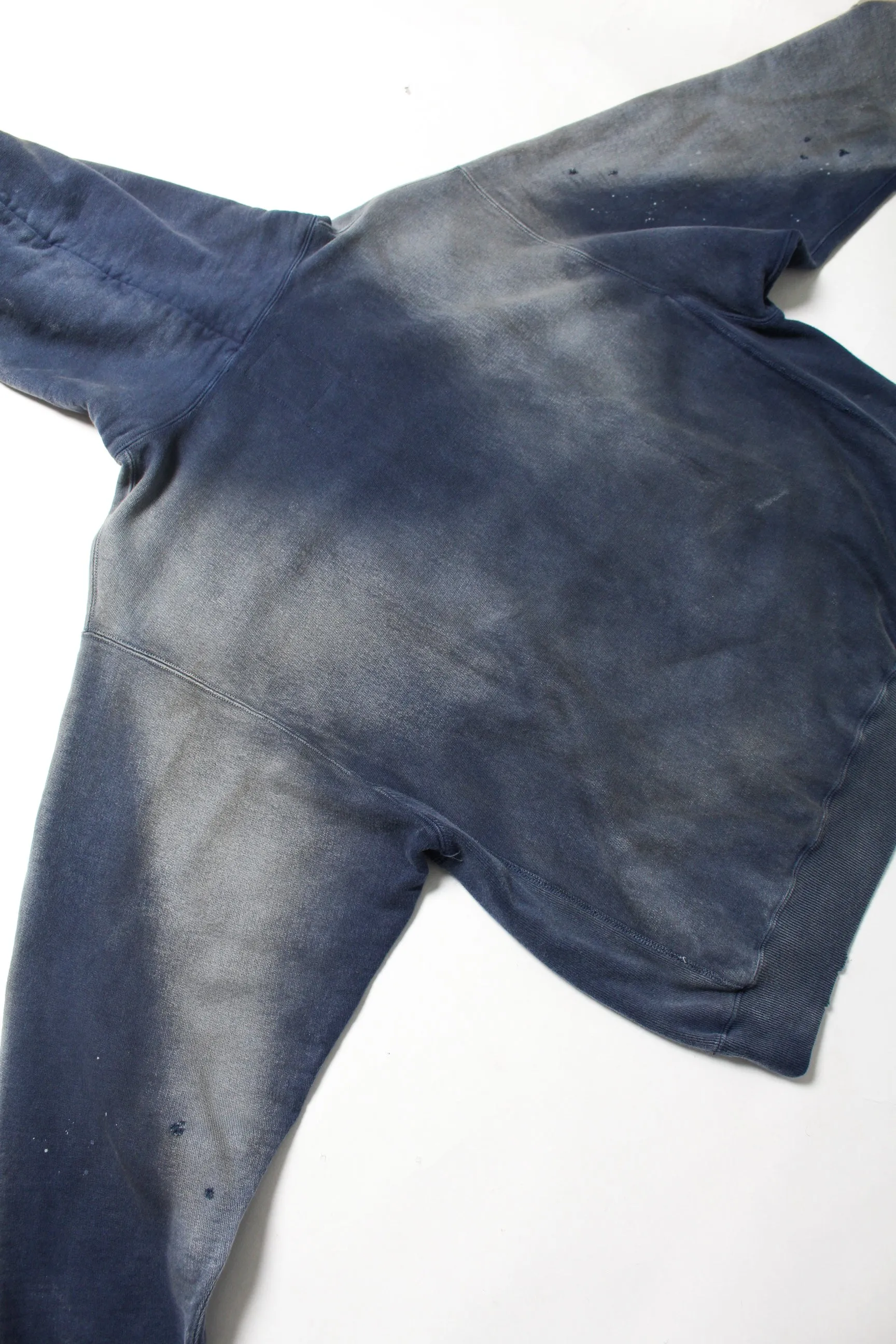 HARD AGEING HOODIE