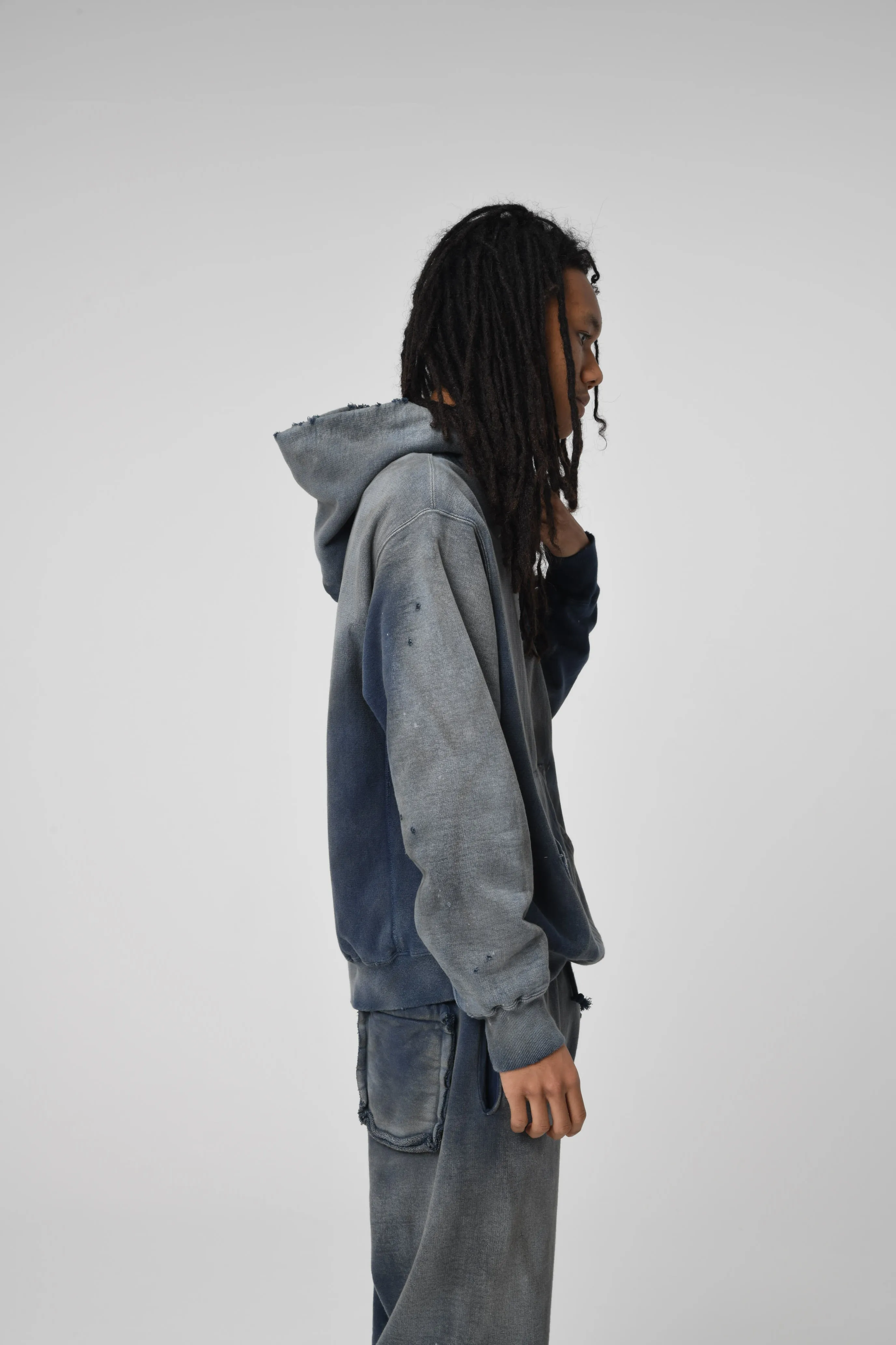 HARD AGEING HOODIE