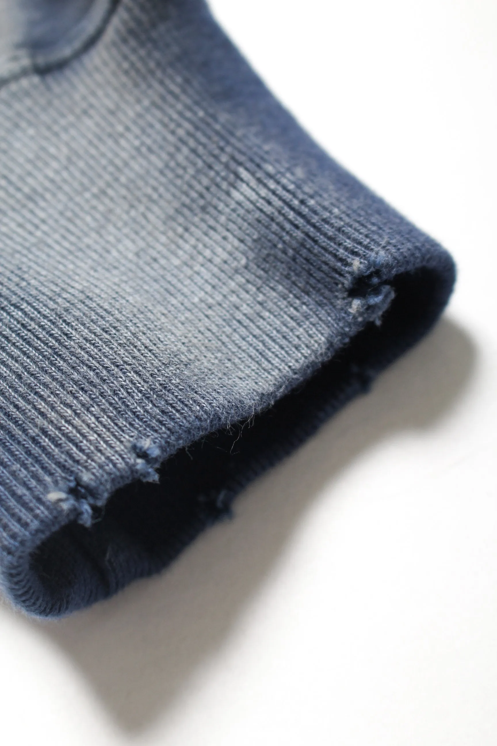 HARD AGEING HOODIE