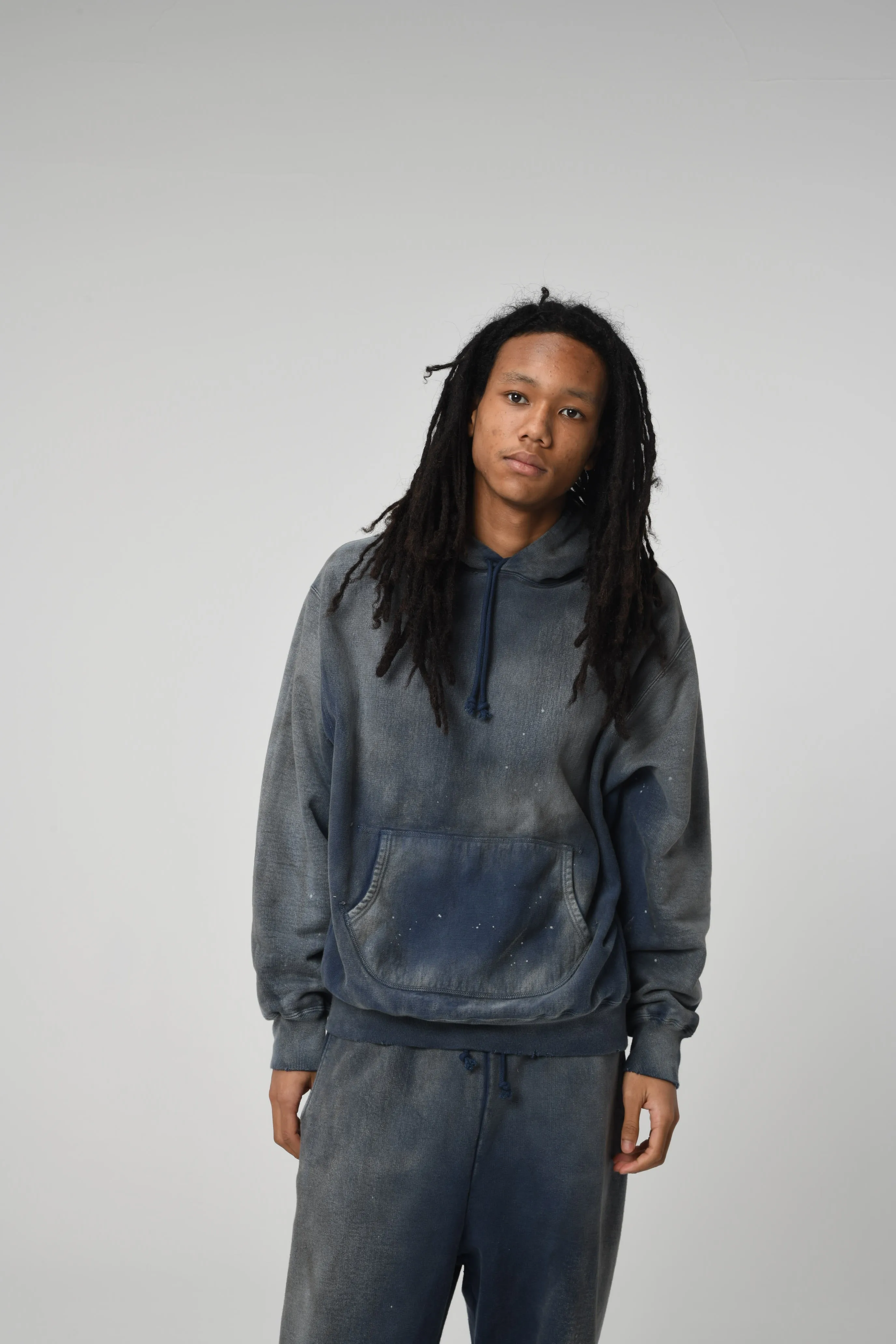 HARD AGEING HOODIE
