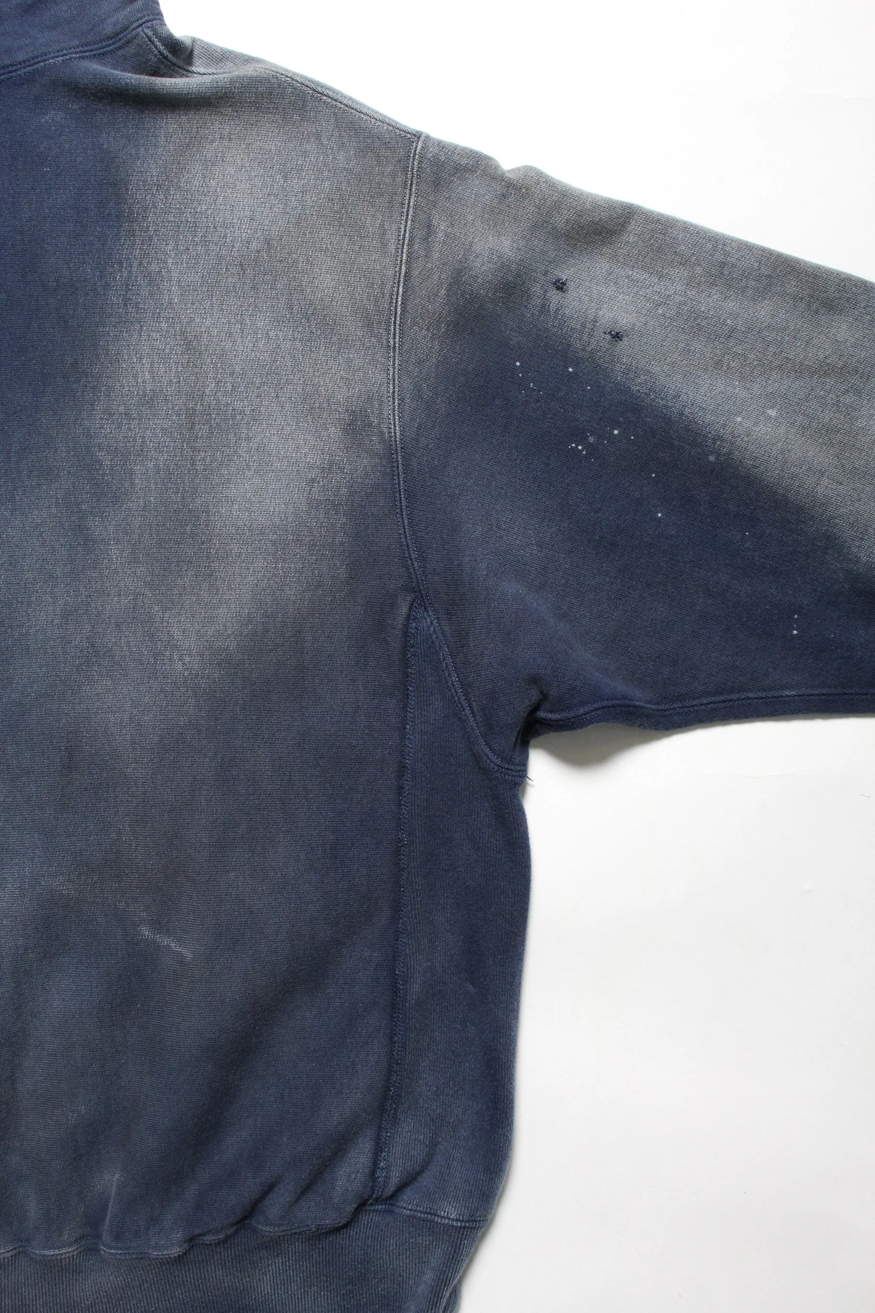 HARD AGEING HOODIE