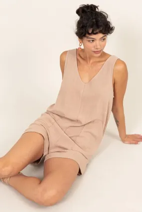Heat Wave Romper