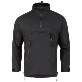 Highlander Halo Smock Black Jacket