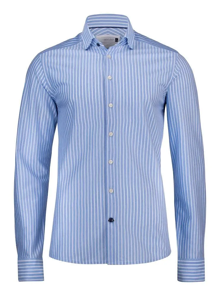 Indigo Bow 34 Slim