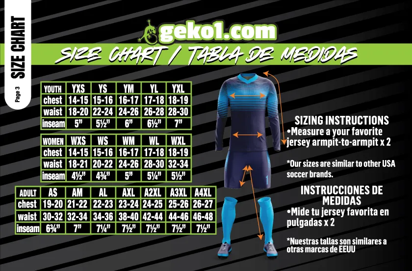 Kalaka Goalkeeper Jersey Free Number Number Included