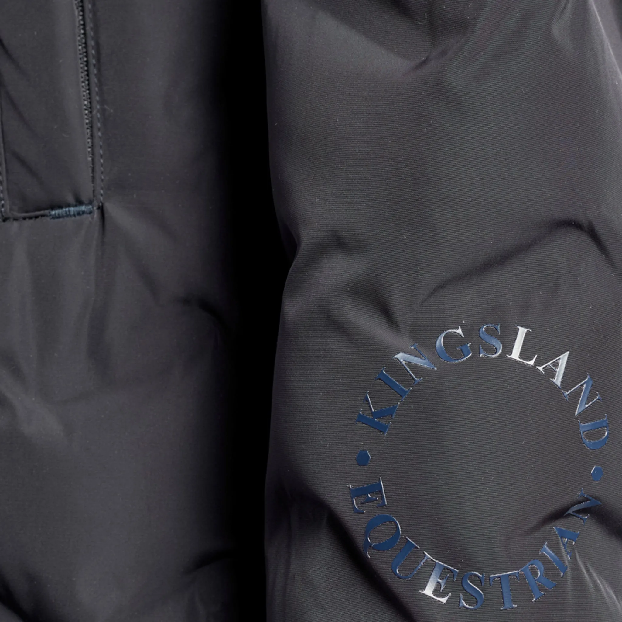 KLstep Junior Insulated Parka
