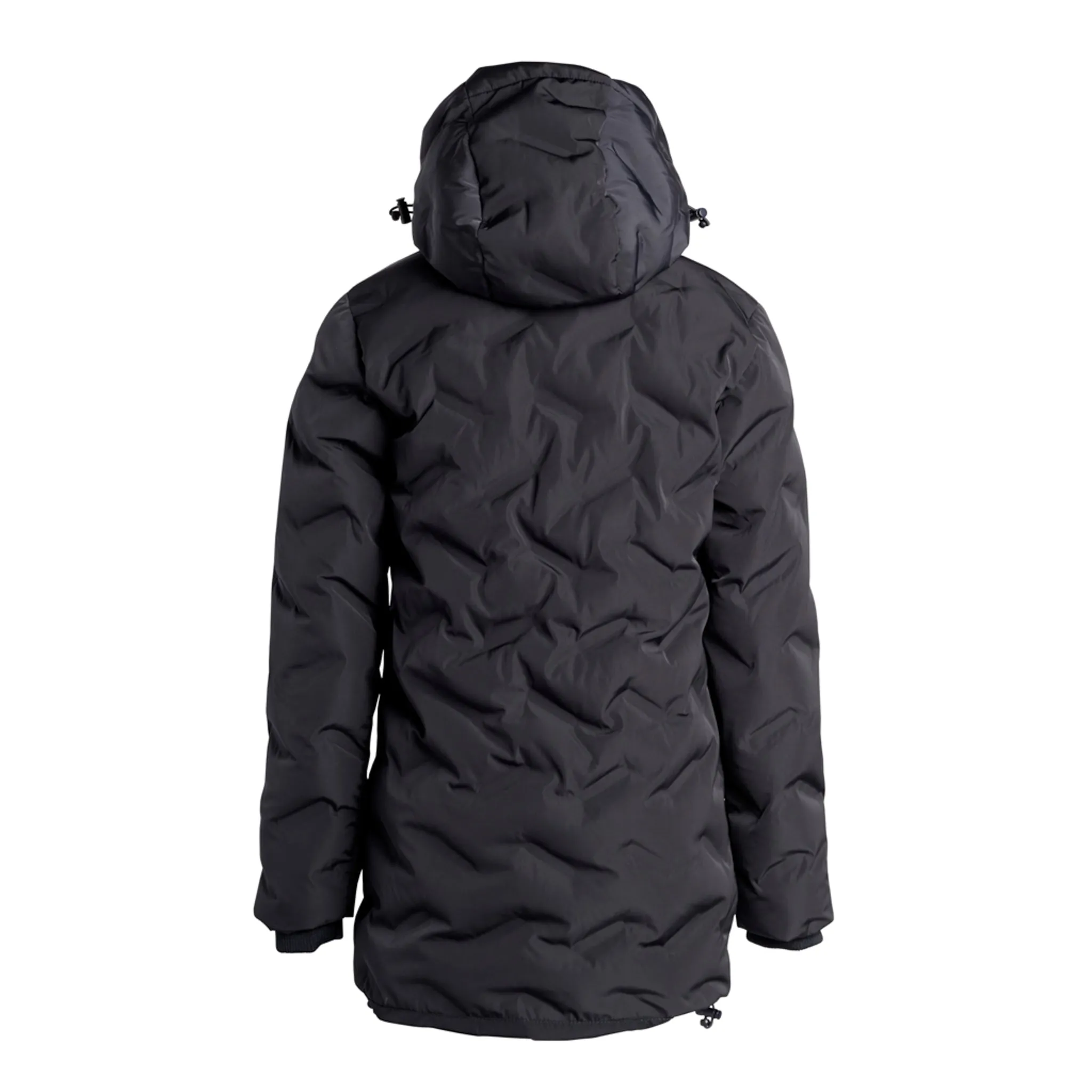 KLstep Junior Insulated Parka
