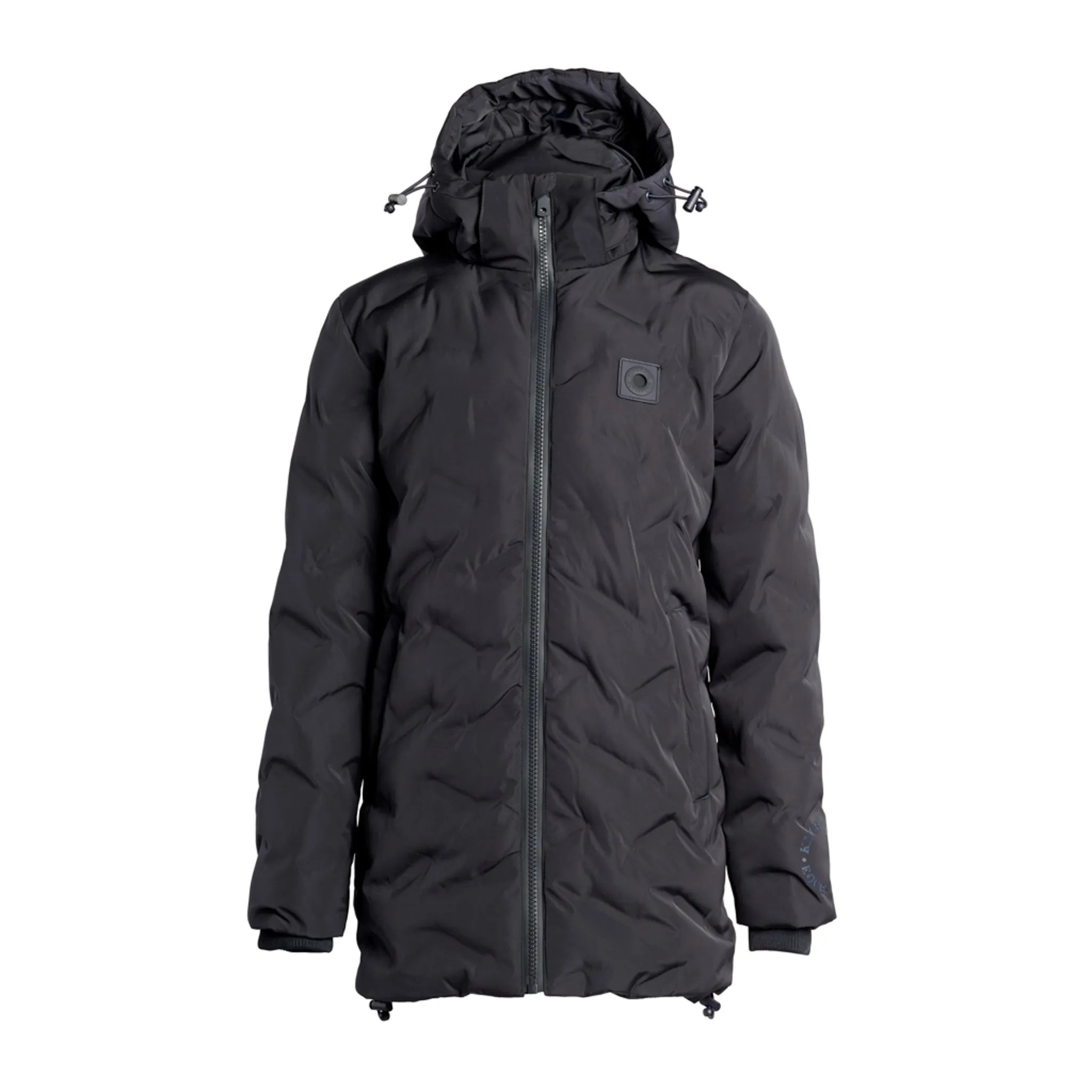 KLstep Junior Insulated Parka