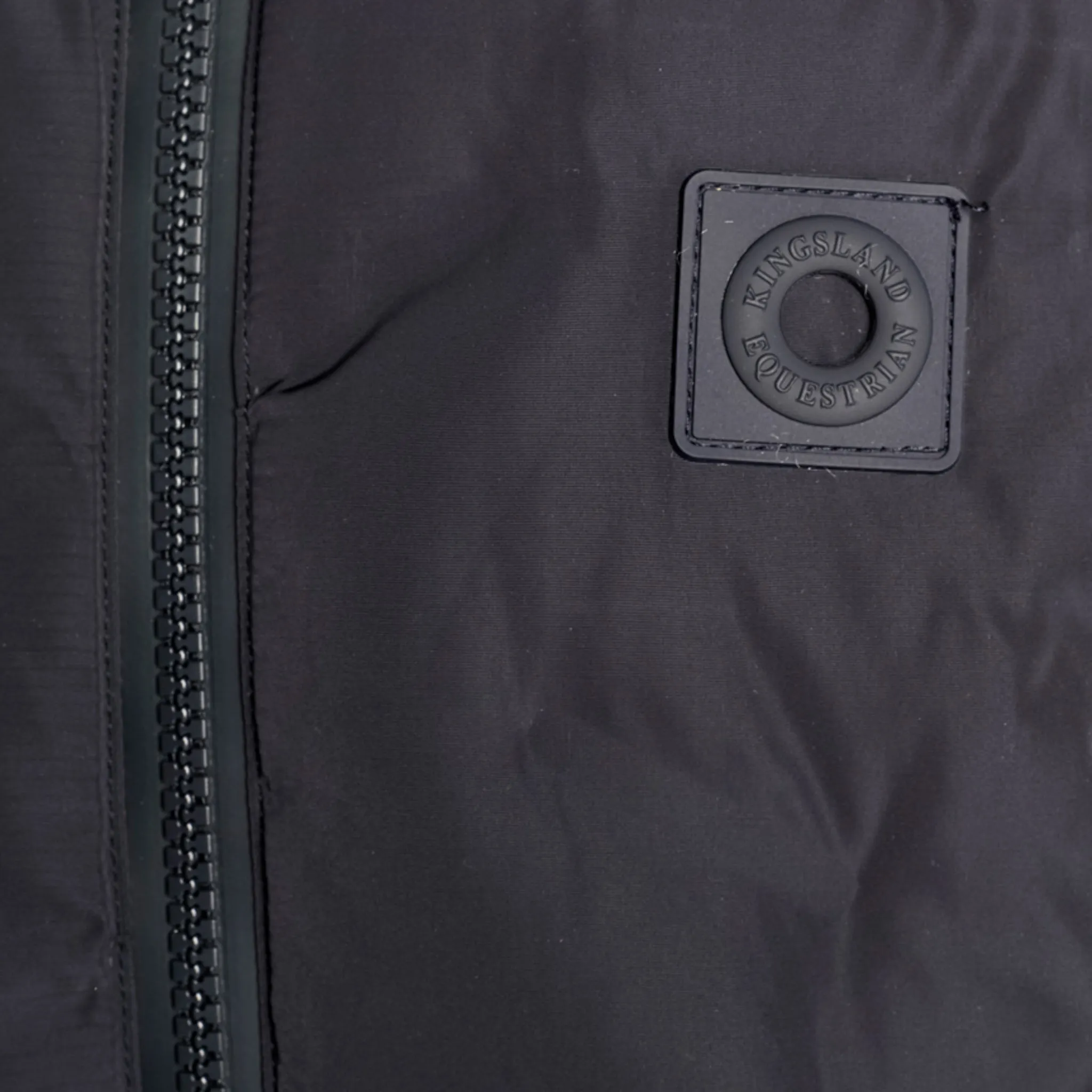 KLstep Junior Insulated Parka