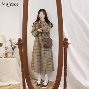 Korean Dress Student Shirt