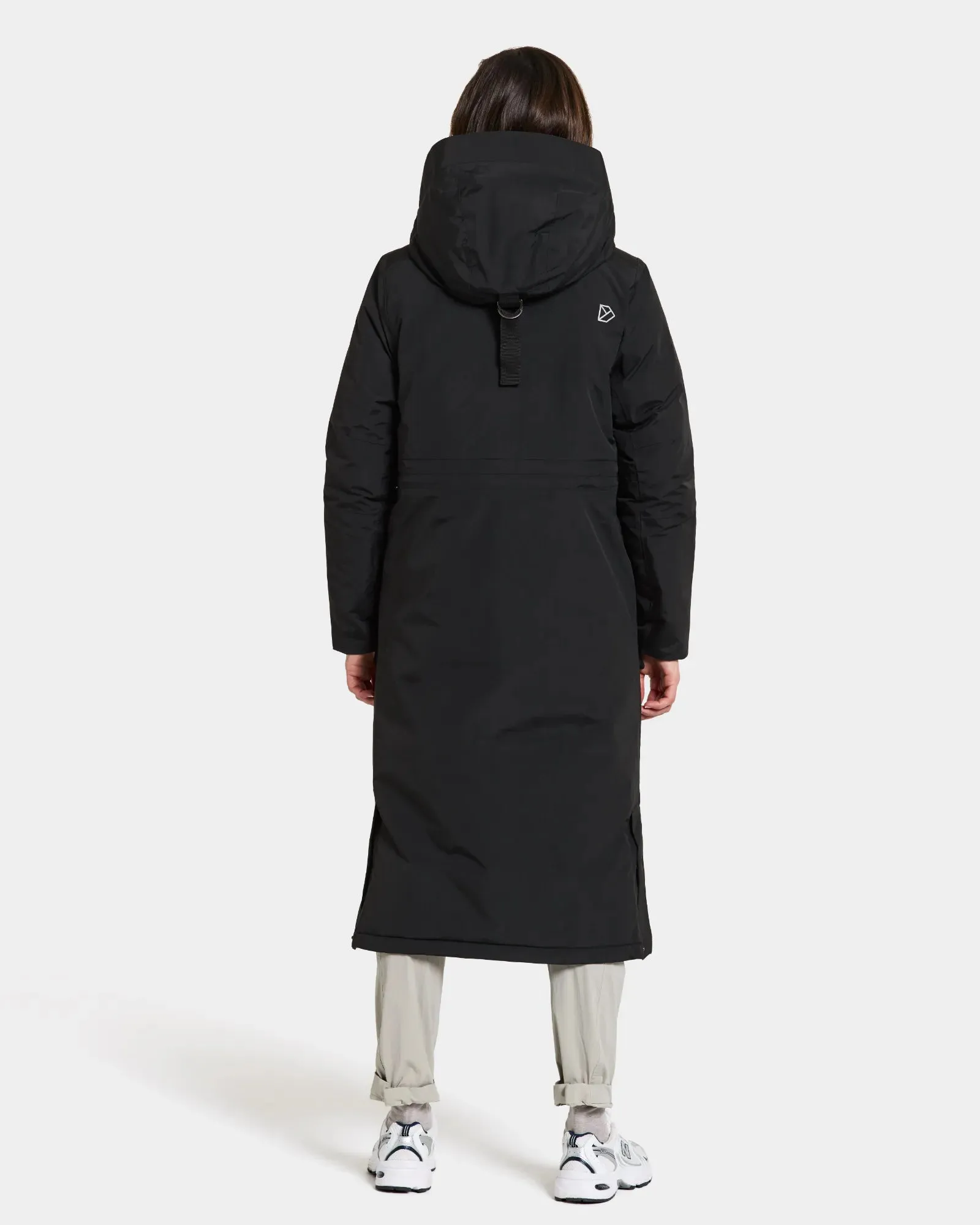 Leya Parka - Black