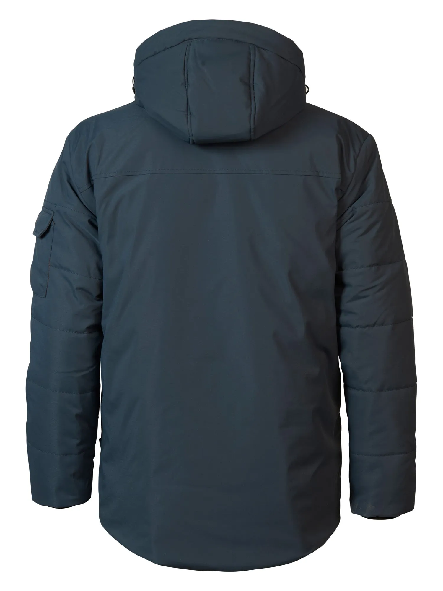 Lined Jacket Eek