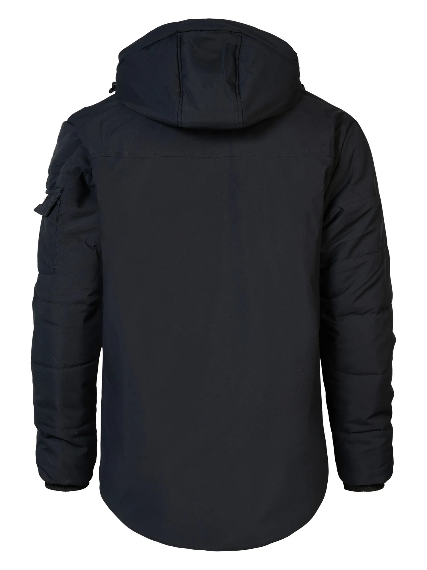 Lined Jacket Eek