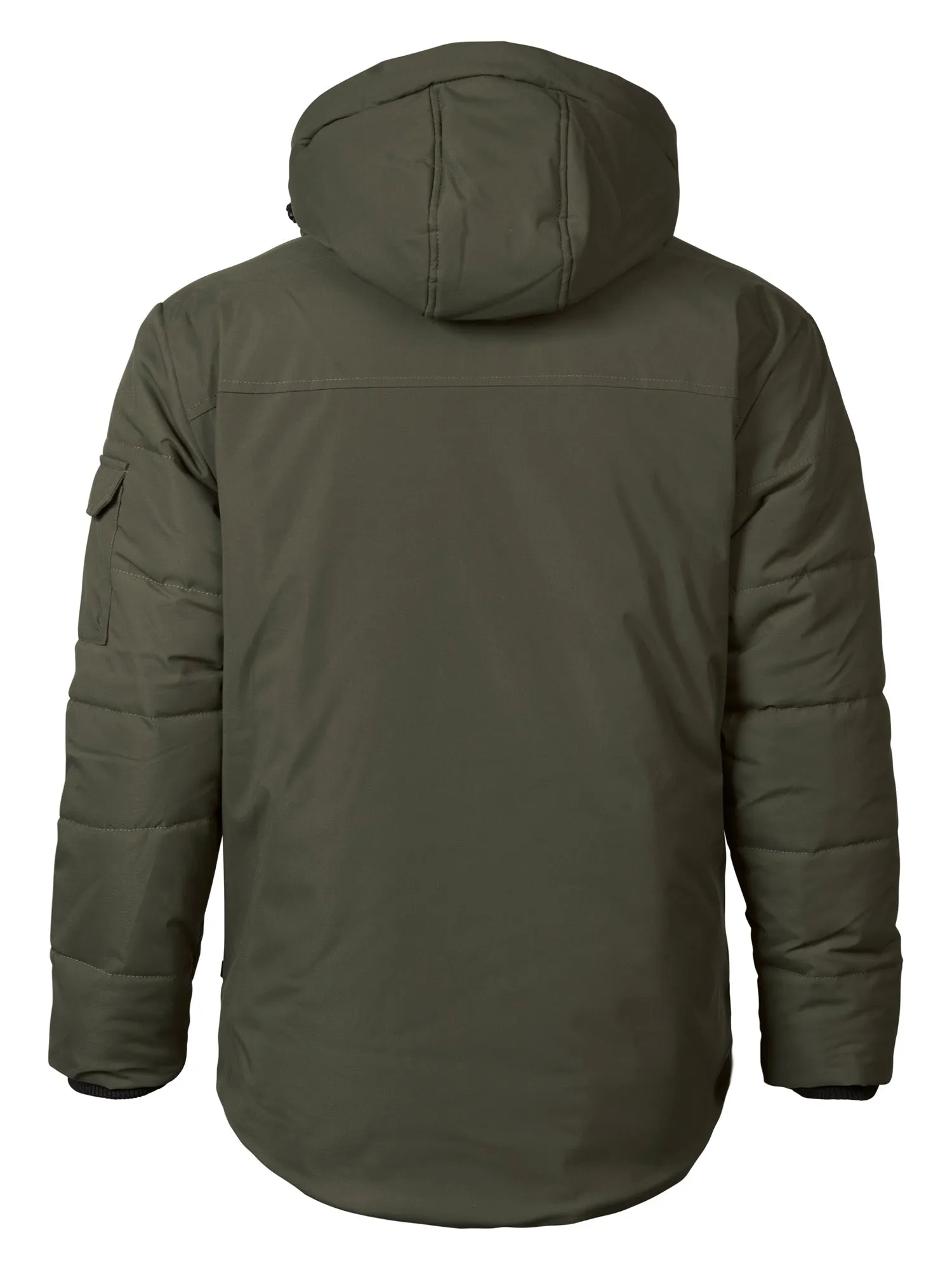 Lined Jacket Eek