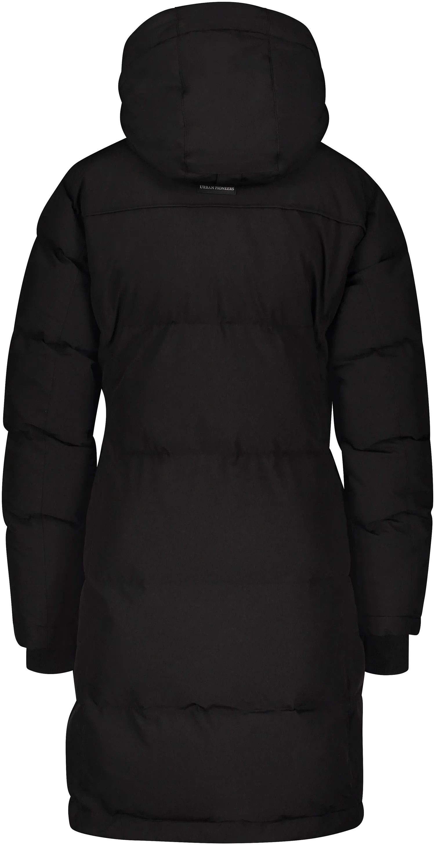 Liv Parka