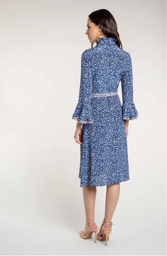 Maia Shirt Dress