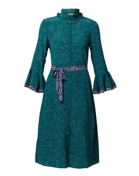 Maia Shirt Dress