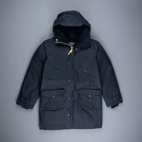 Manifattura Ceccarelli Alaska Parka Navy