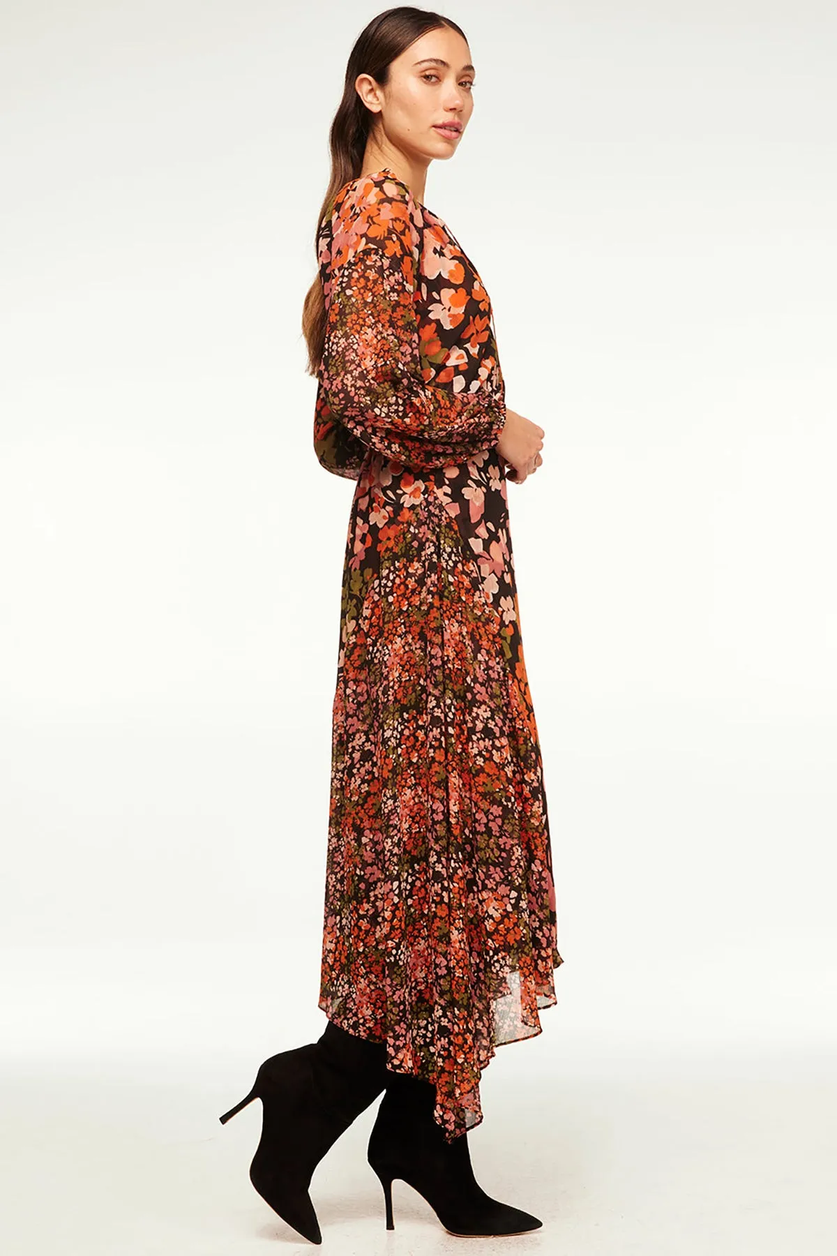 Maral Skirt