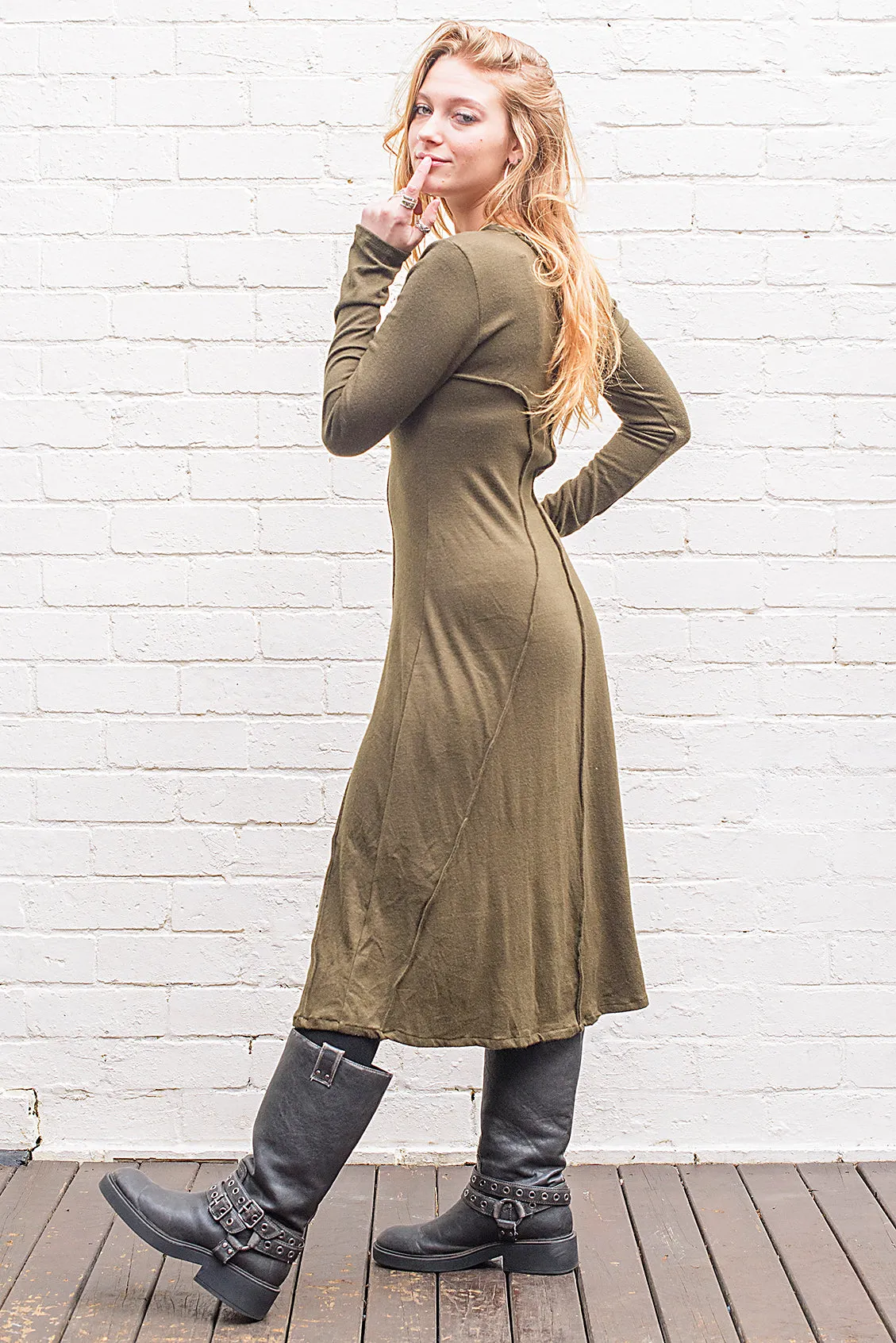 Marzanna Dress