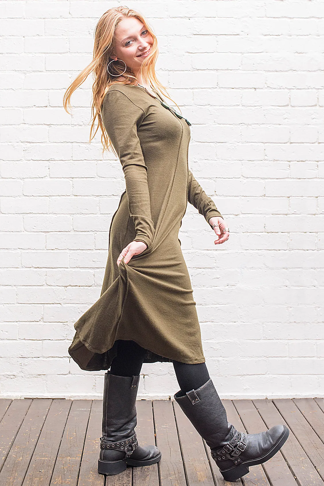 Marzanna Dress