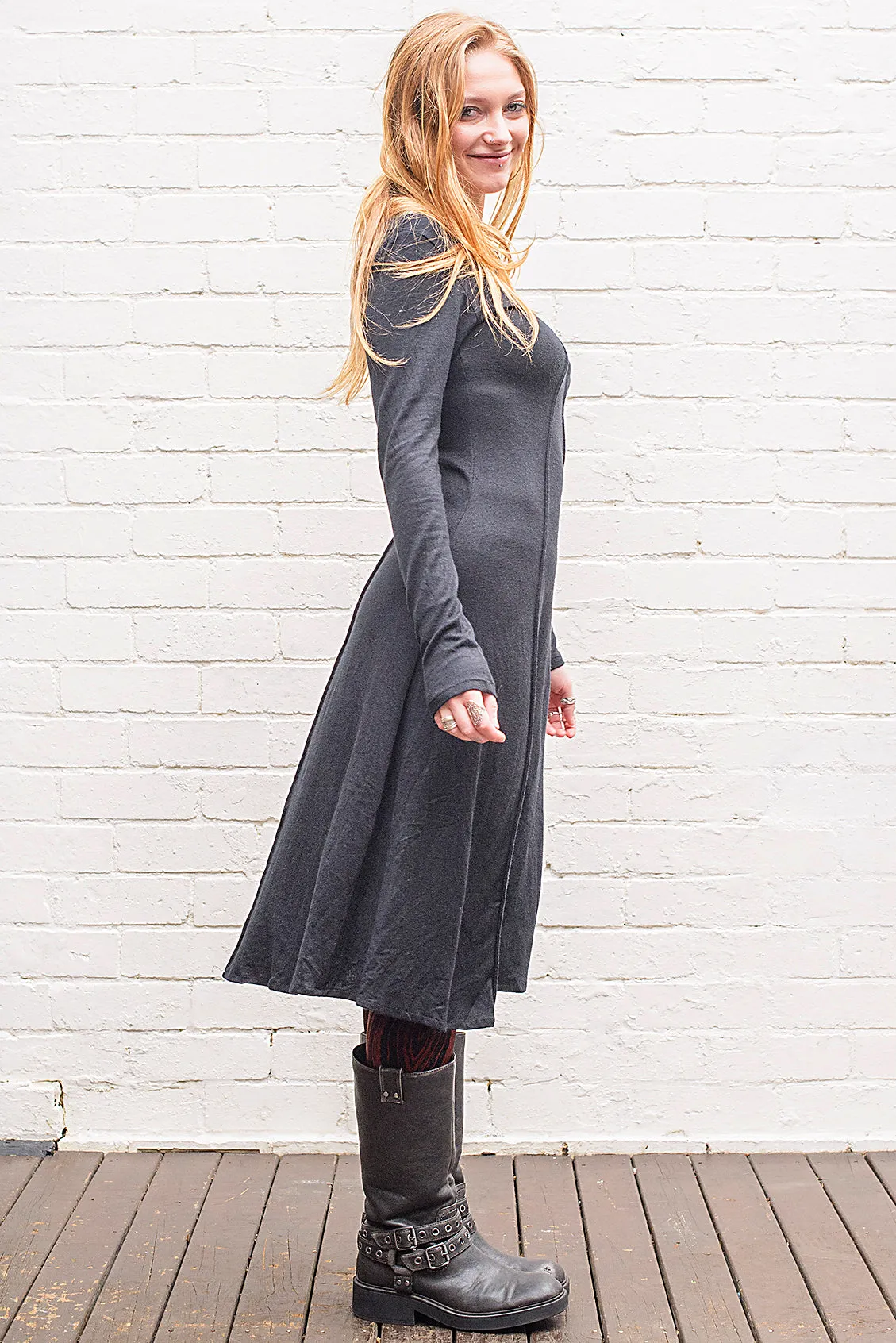 Marzanna Dress