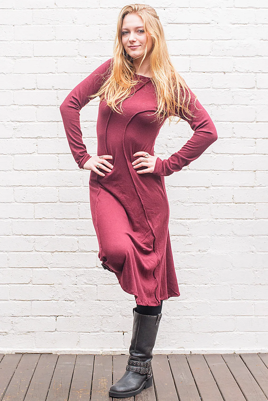 Marzanna Dress