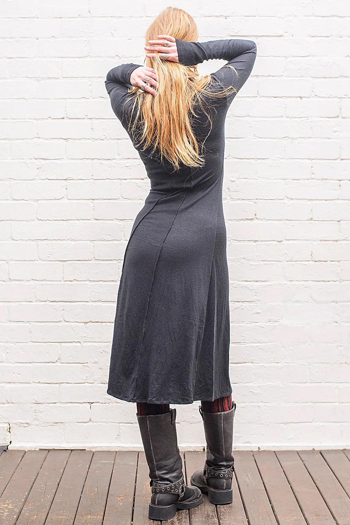 Marzanna Dress