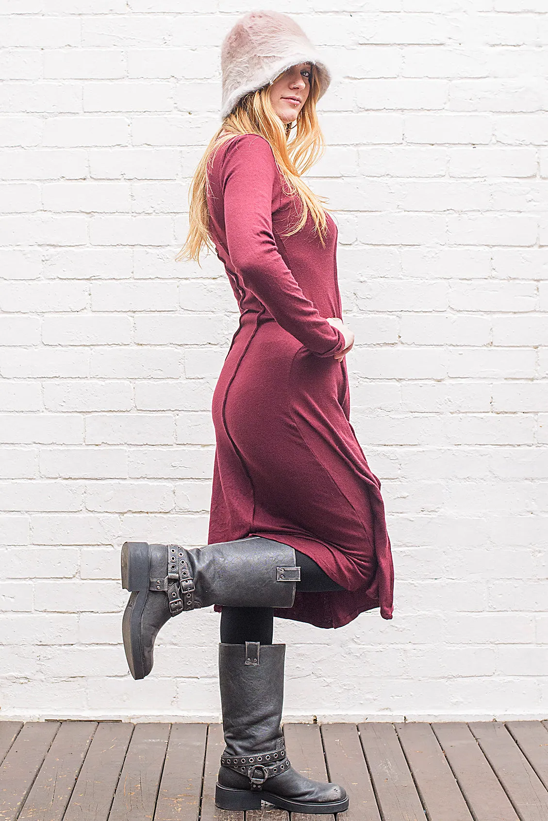 Marzanna Dress