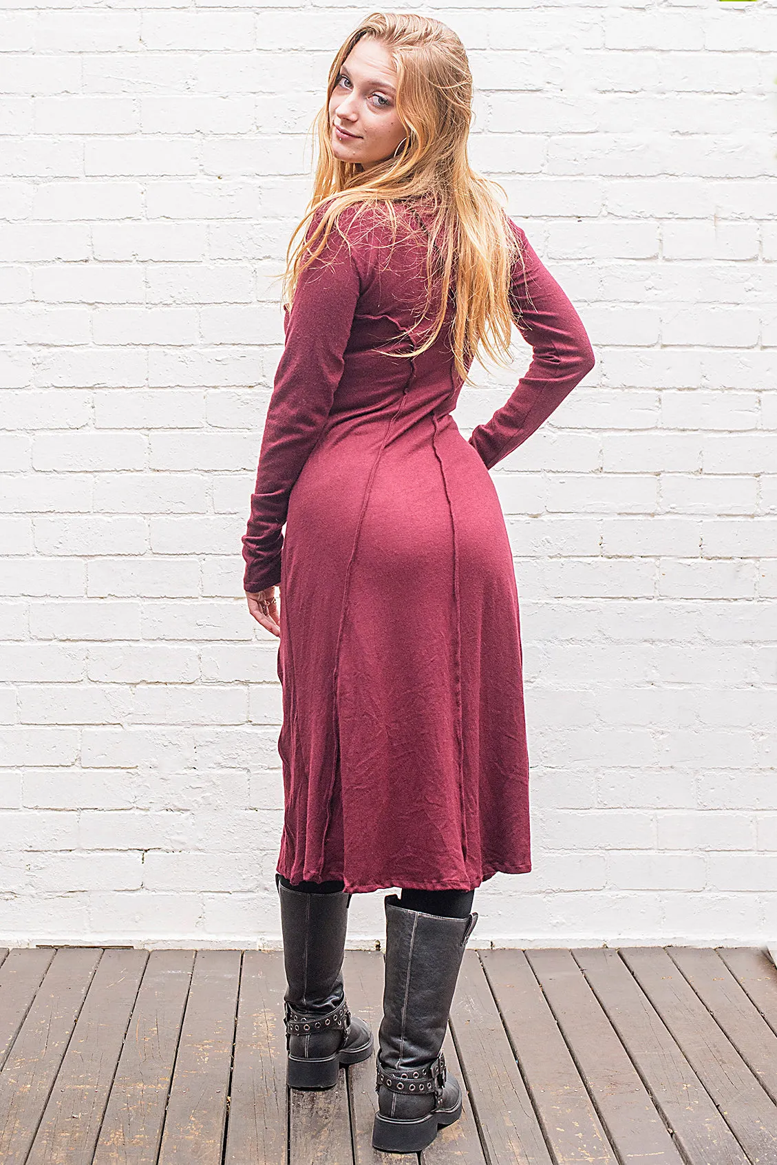 Marzanna Dress
