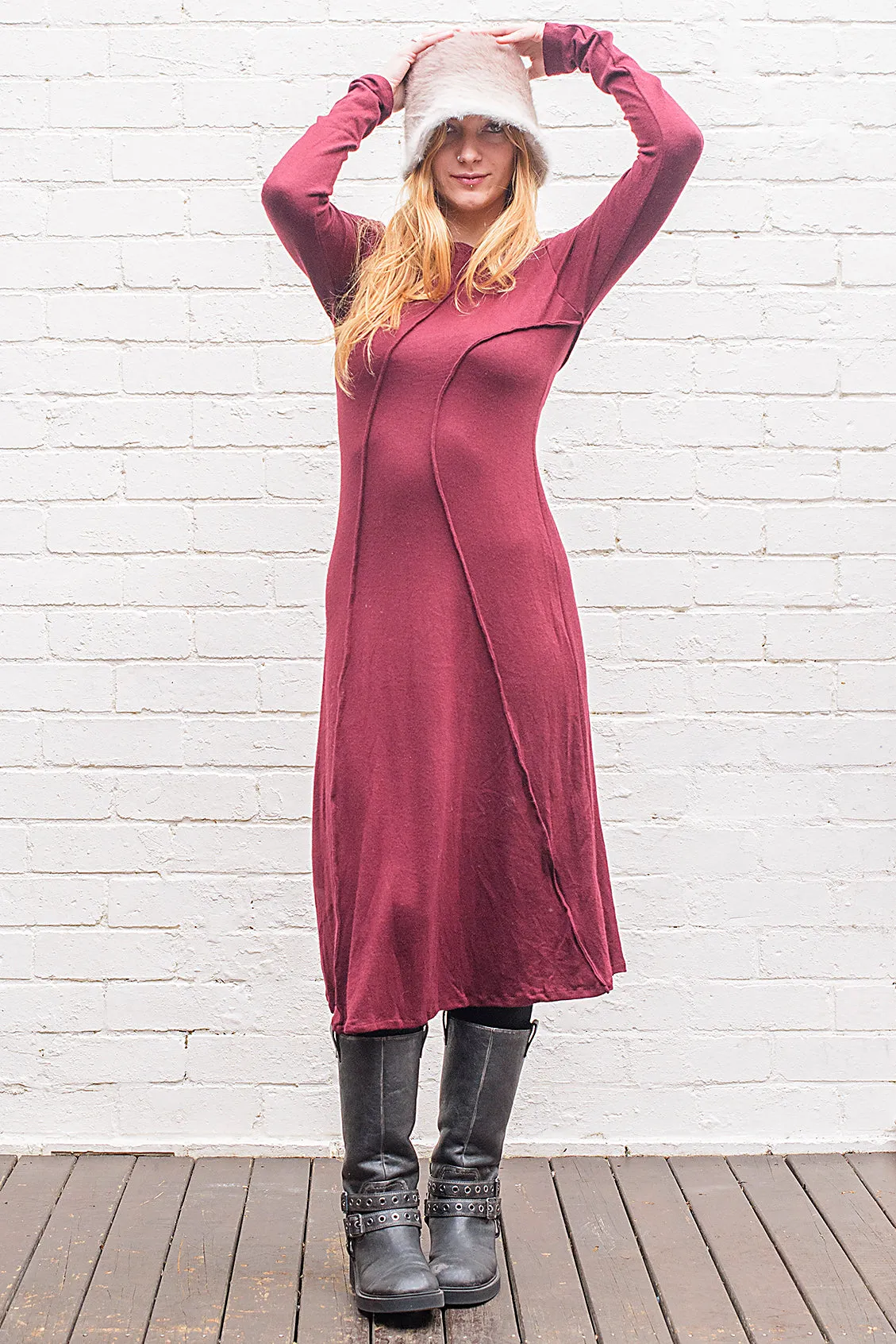 Marzanna Dress