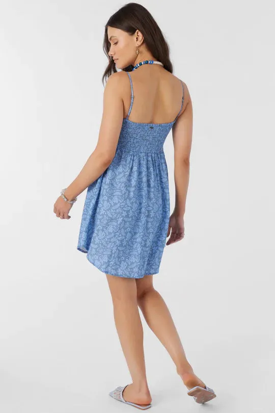Meiko Dress