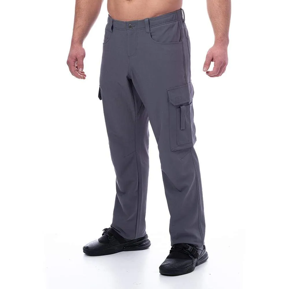 Men's Cooling Cargo Pants
