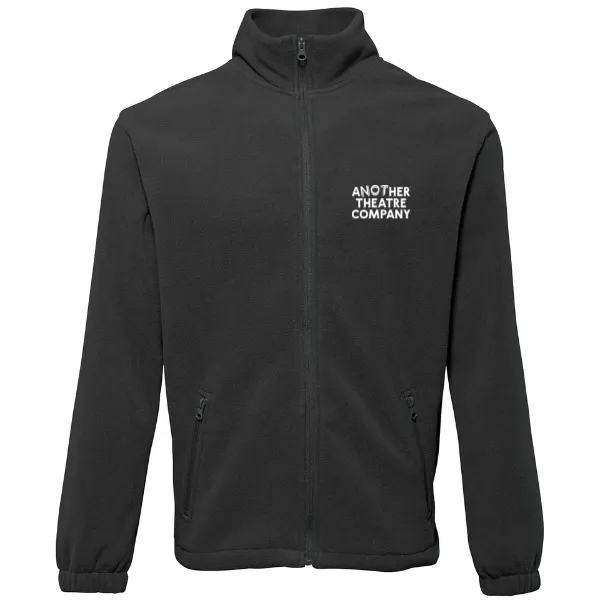Not Another Theatre Company - Unisex Fleece Jacket