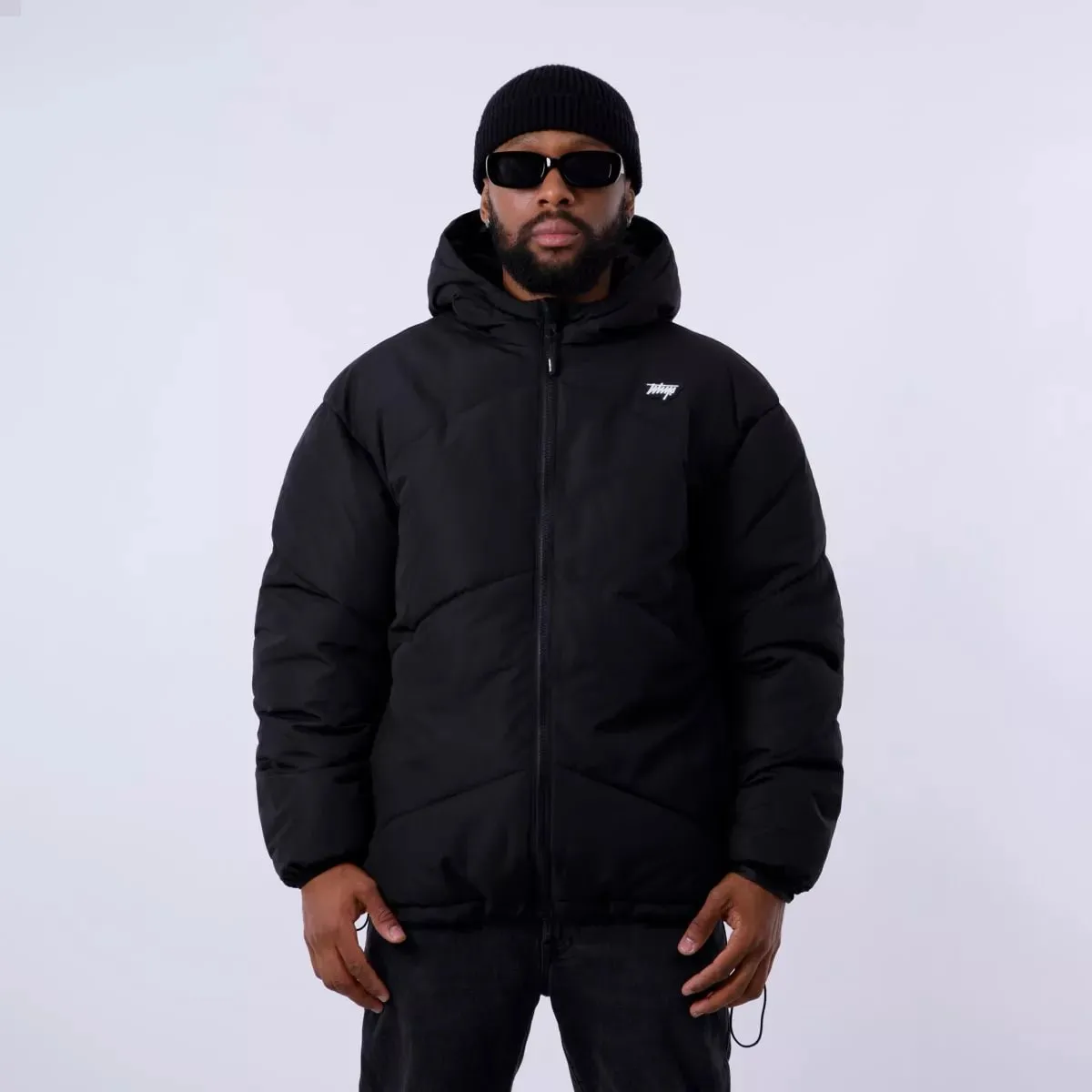 PARKA WHATUP